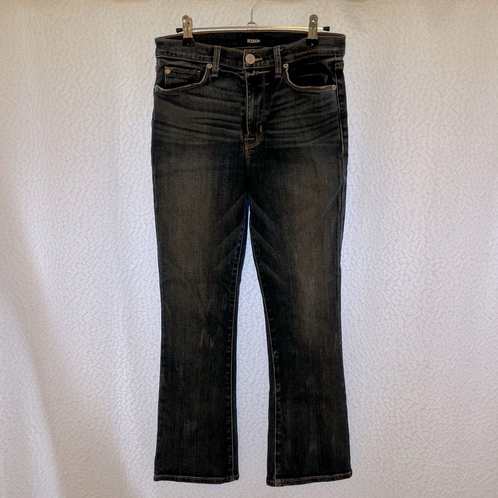 Hudson Skinny Jeans